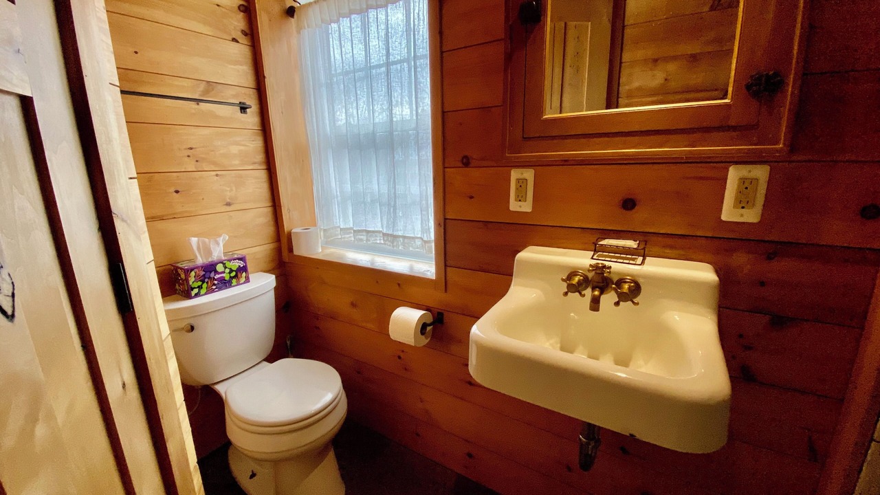 Photo of Bathroom in Red Hook