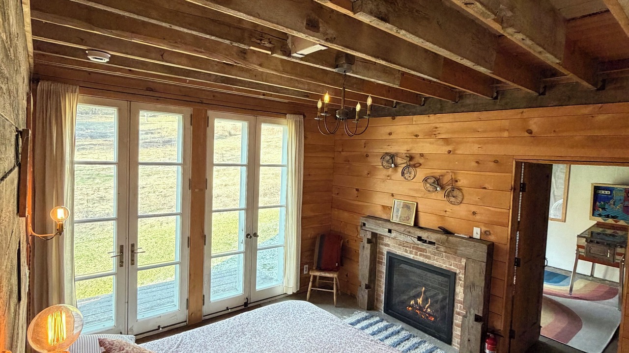 Photo of Bedroom in Red Hook