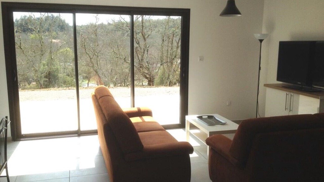 Photo of Livingroom in Saint Alban Auriolles