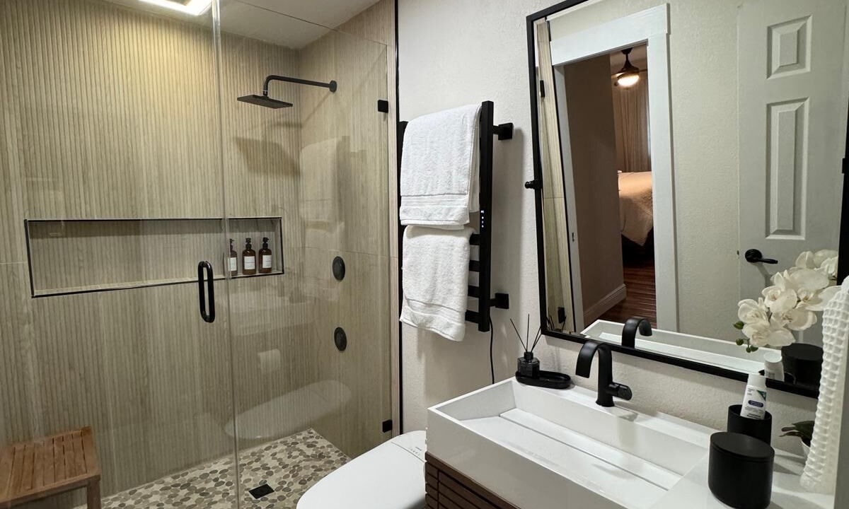 Photo of Bathroom in West Oak Hill