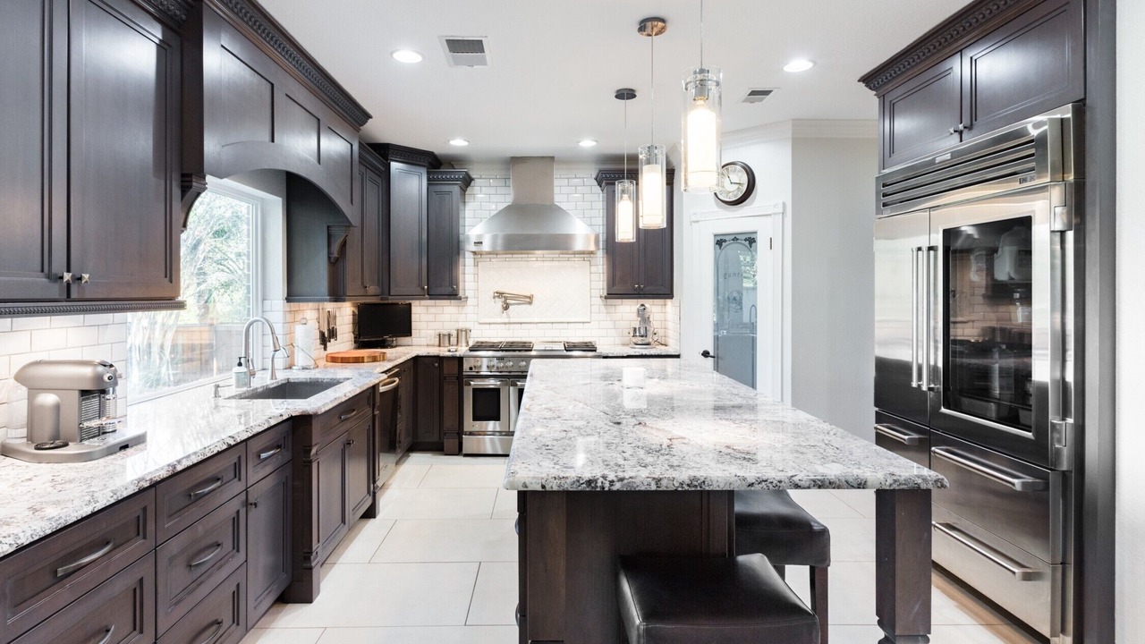 Photo of Kitchen in West Oak Hill