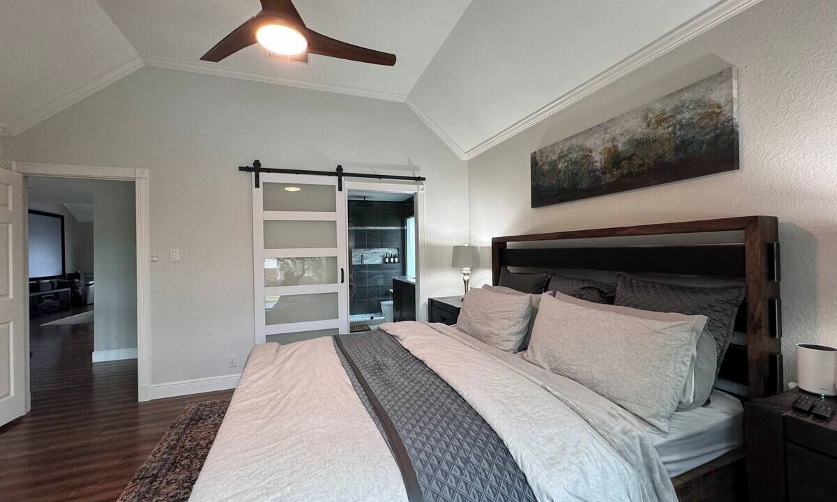 Photo of Bedroom in West Oak Hill