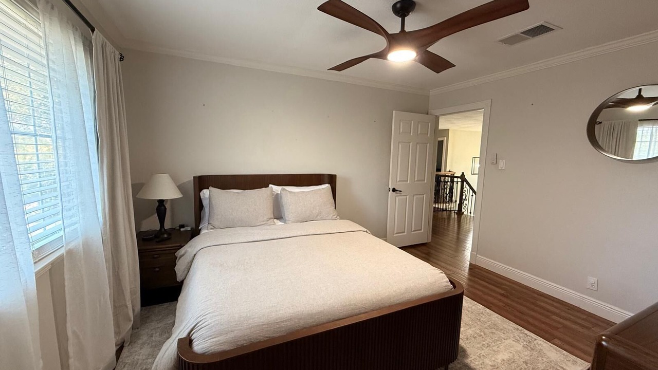 Photo of Bedroom in West Oak Hill