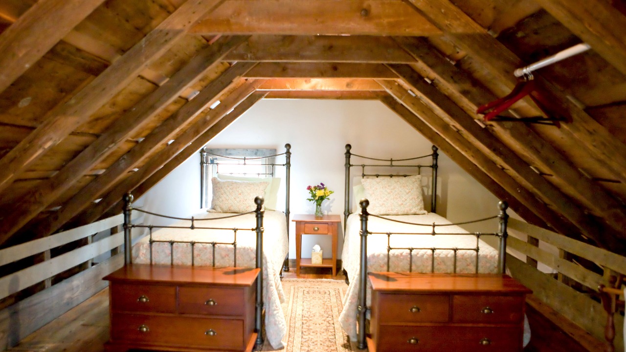 Photo of Bedroom in Spotsylvania Courthouse