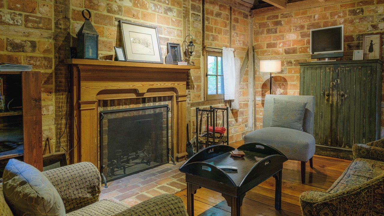 Photo of Livingroom in Spotsylvania Courthouse