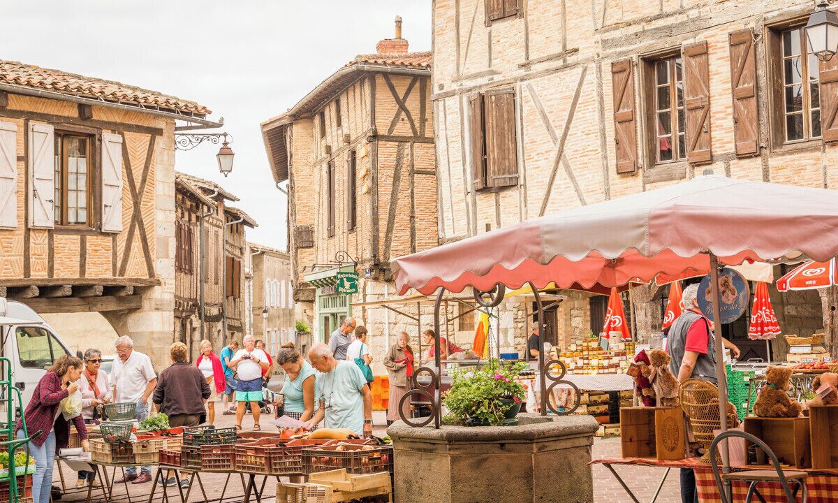 Photo of Others in Castelnau-de-Montmiral