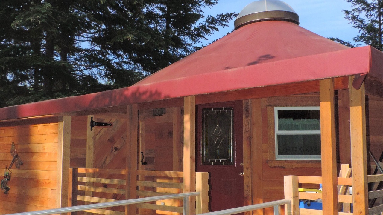 Photo of Others in White Salmon