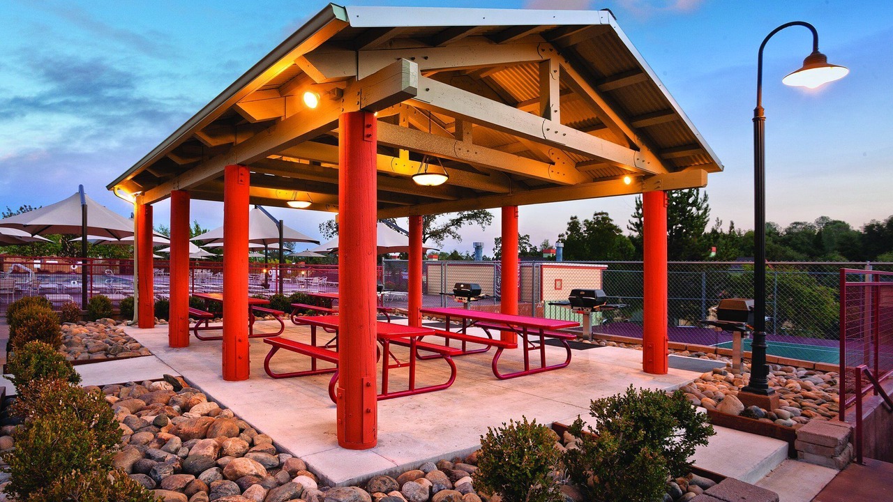 Photo of Outdoor in Angels Camp