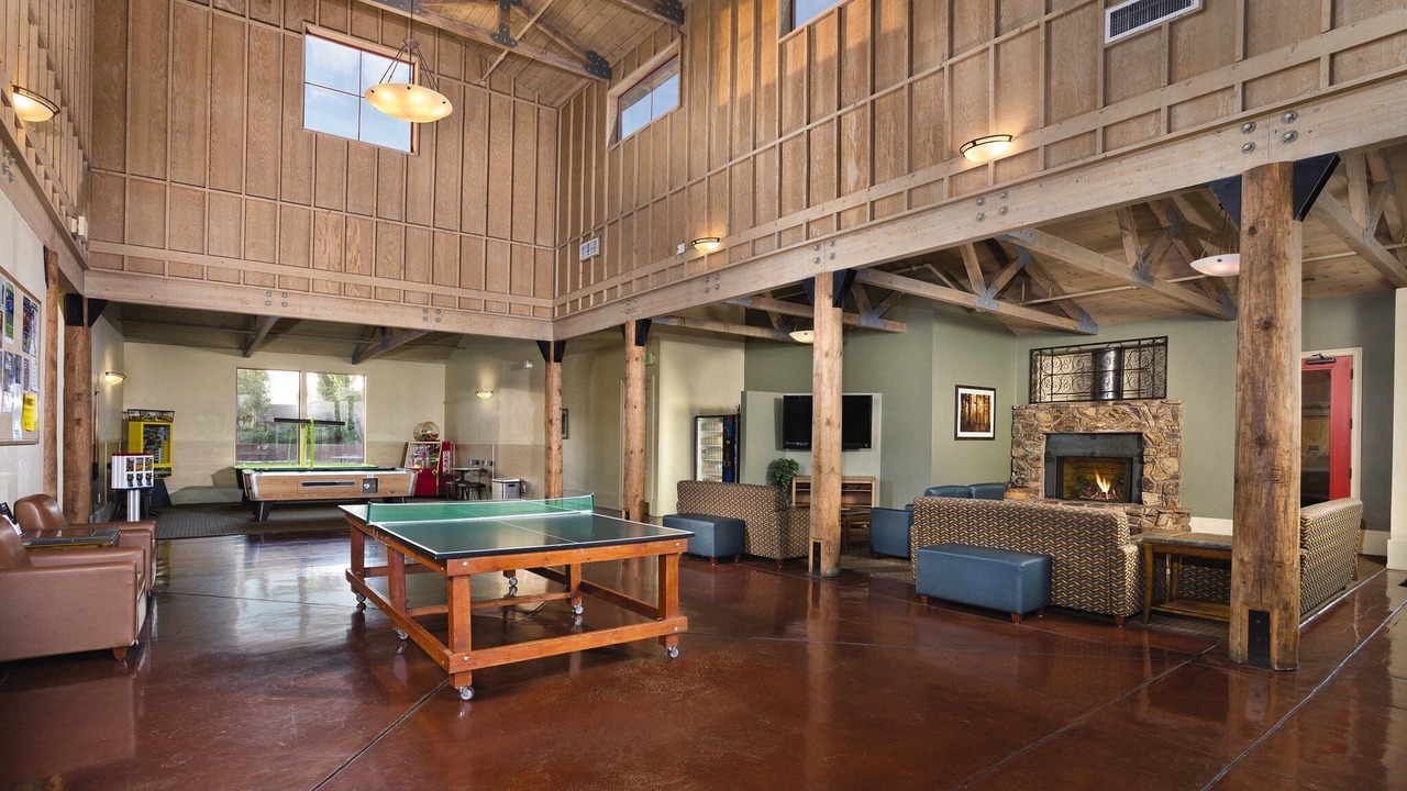 Photo of Bedroom in Angels Camp