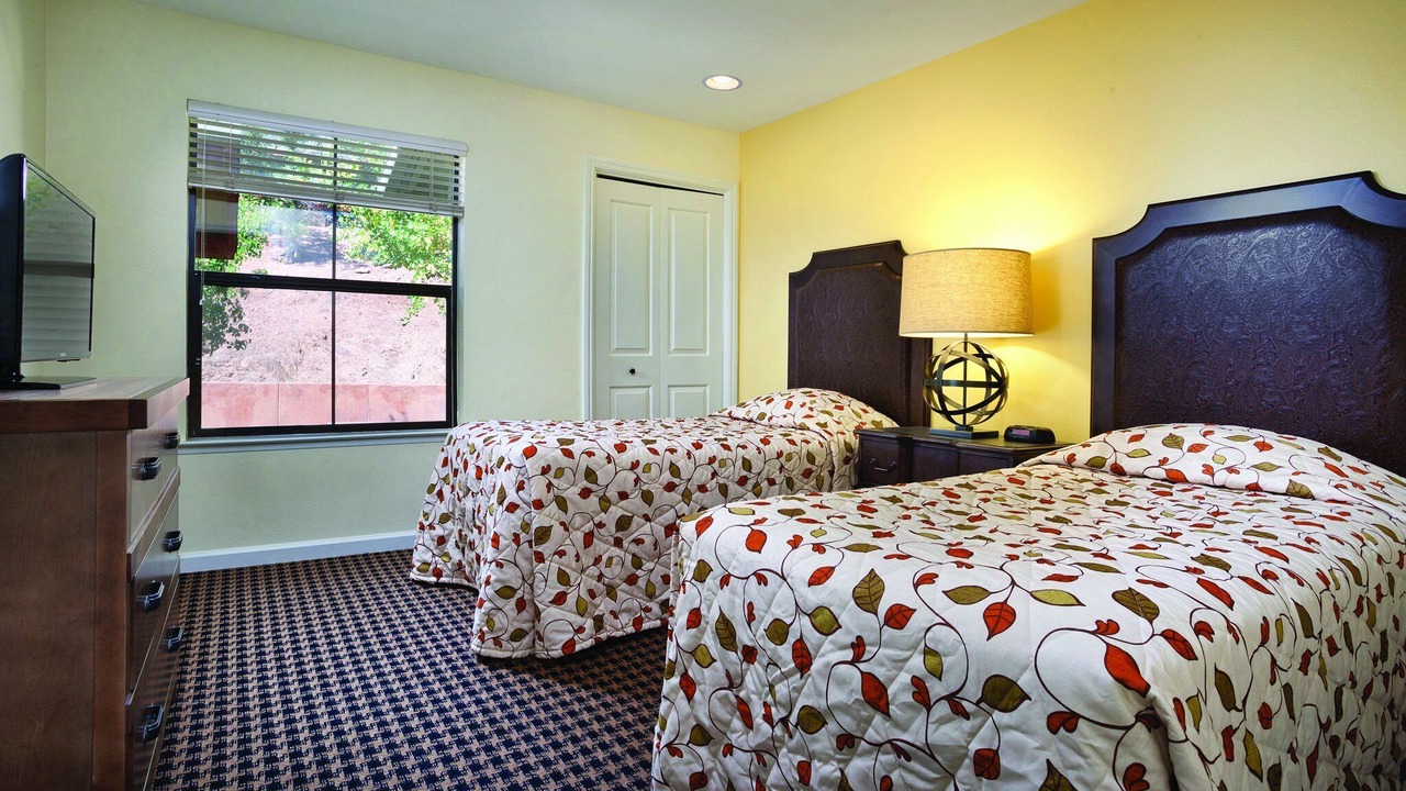 Photo of Bedroom in Angels Camp