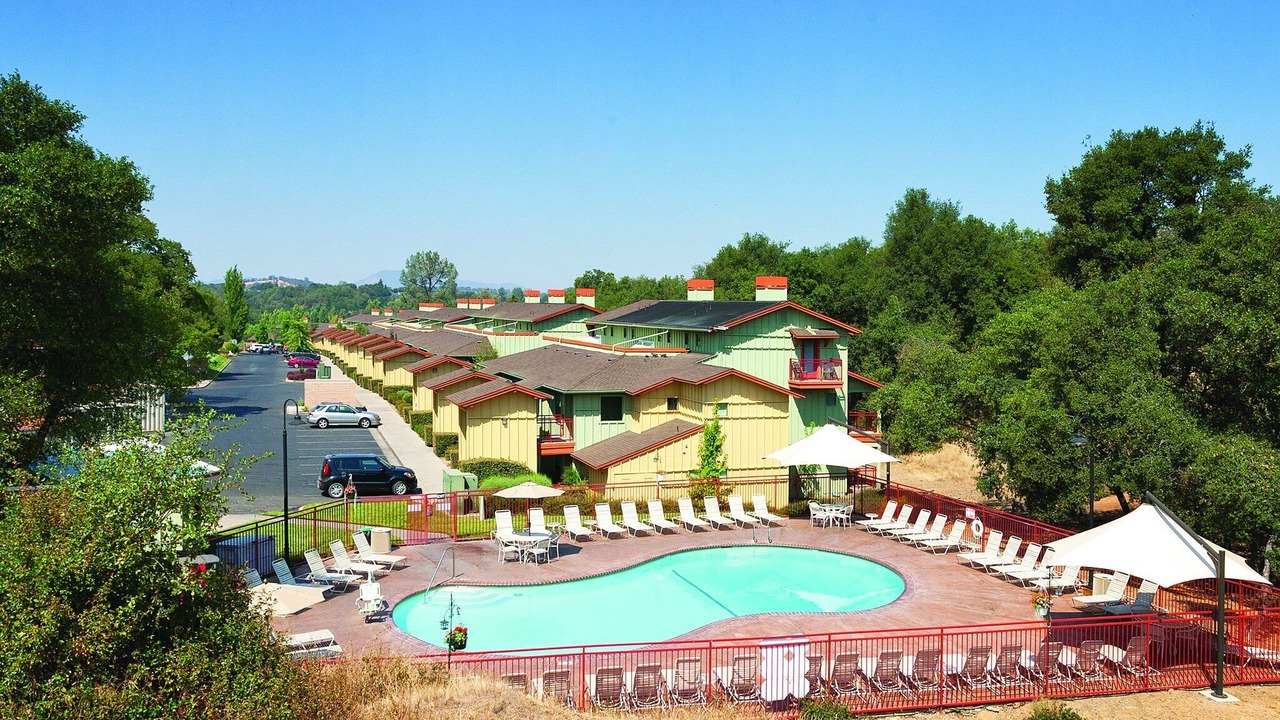 Photo of Outdoor in Angels Camp