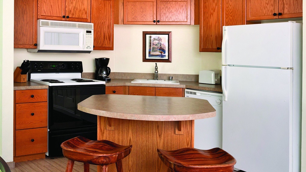 Photo of Kitchen in Angels Camp