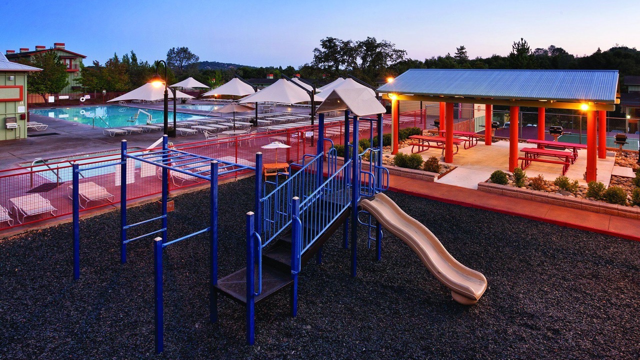 Photo of Outdoor in Angels Camp