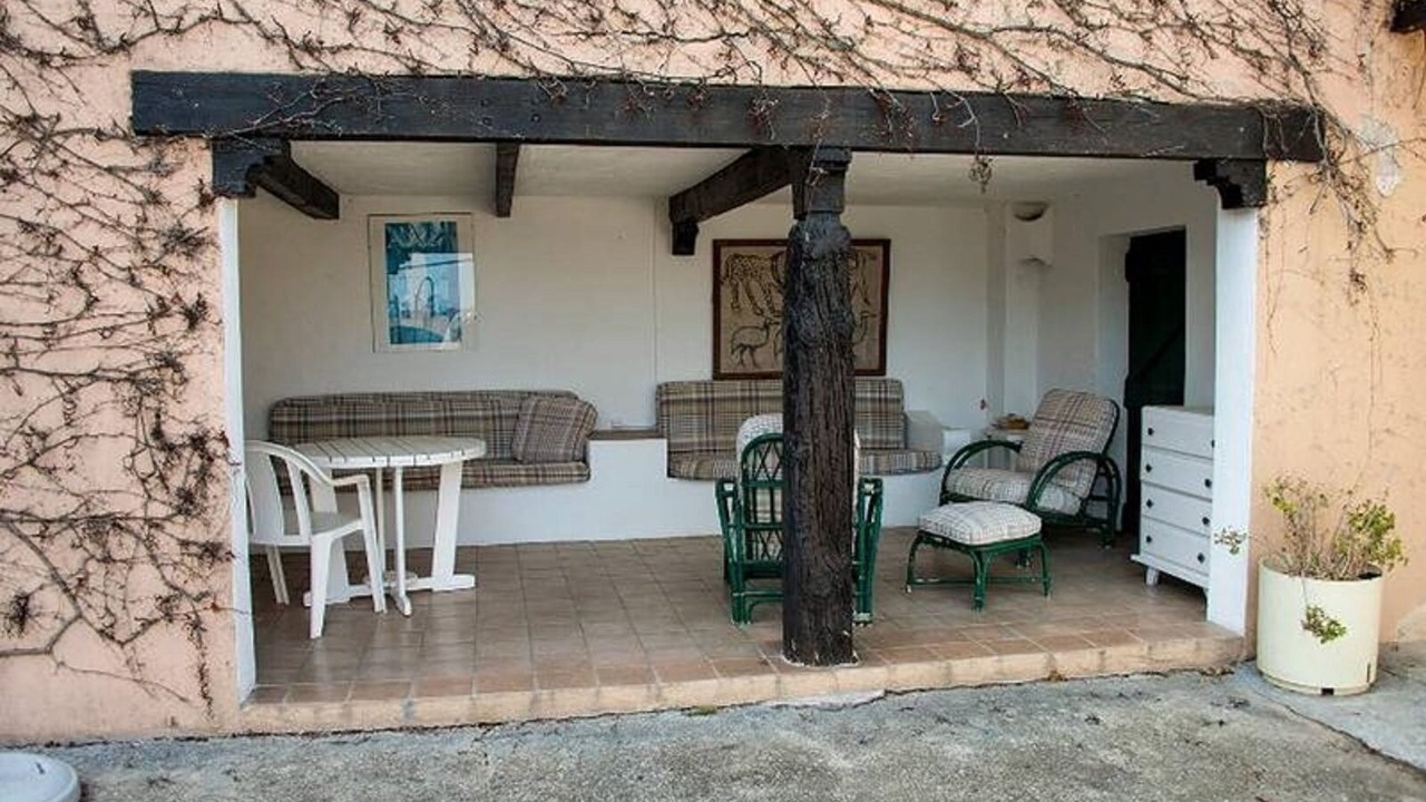 Photo of Outdoor in Vence