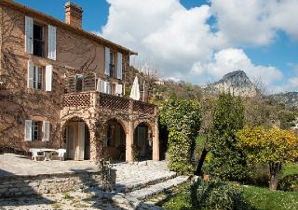 Photo of Outdoor in Vence