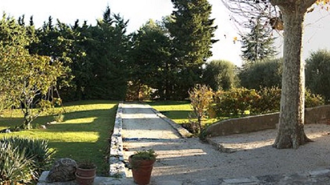 Photo of Outdoor in Vence