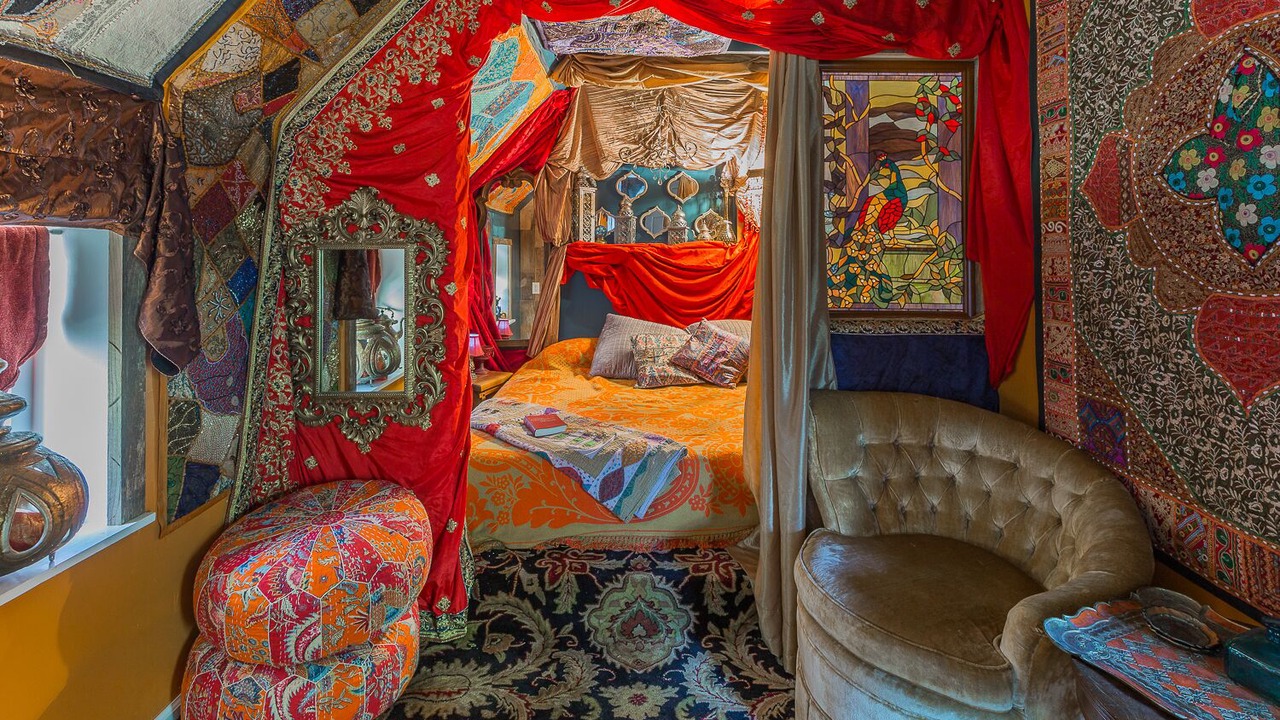 Photo of Bedroom in Chickamauga