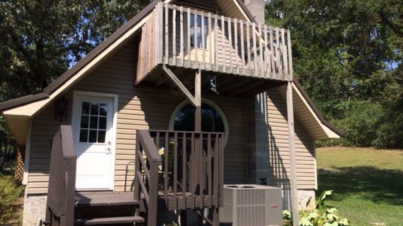 Photo of Outdoor in Chickamauga