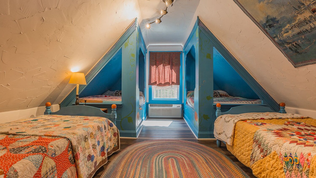 Photo of Bedroom in Chickamauga