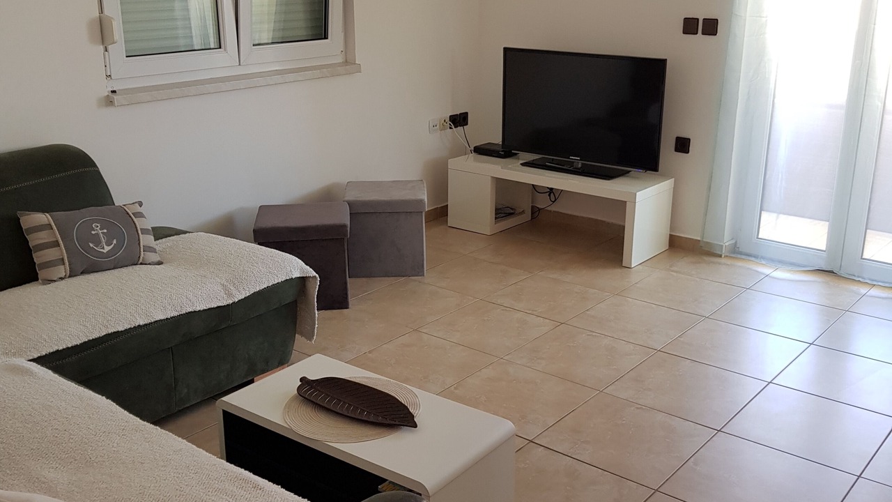 Photo of Livingroom in Vrsi