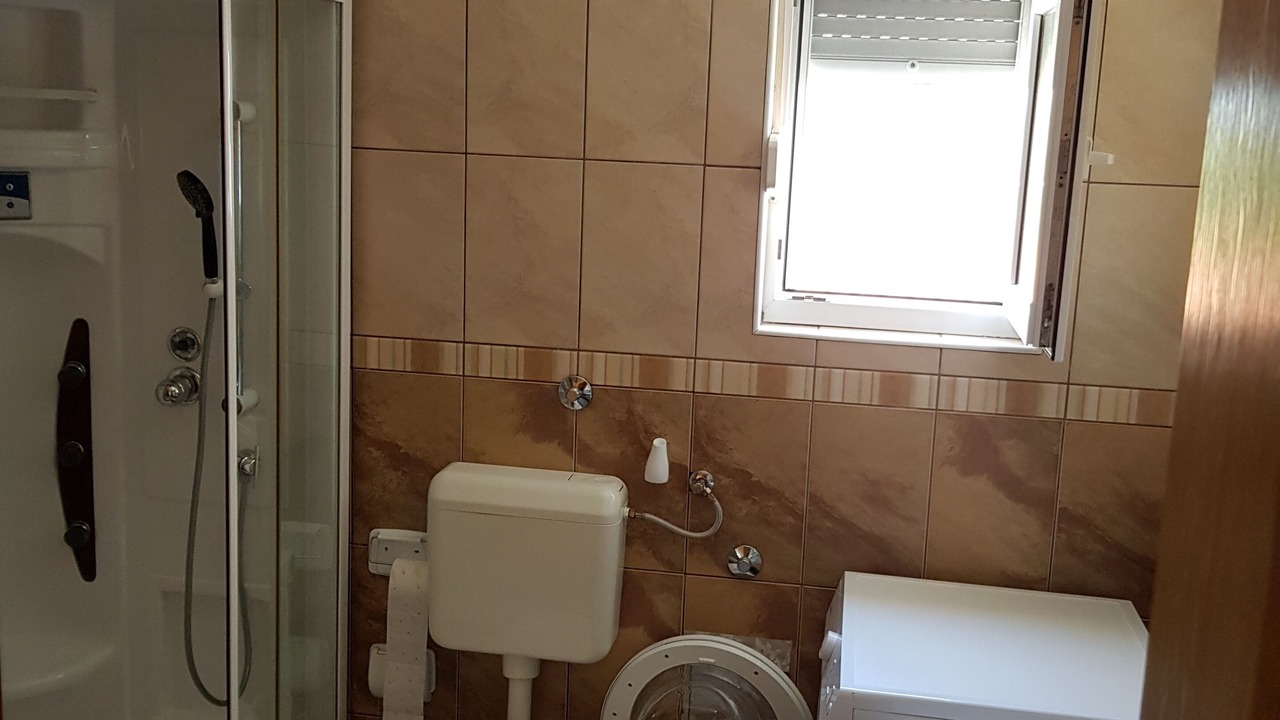 Photo of Bathroom in Vrsi
