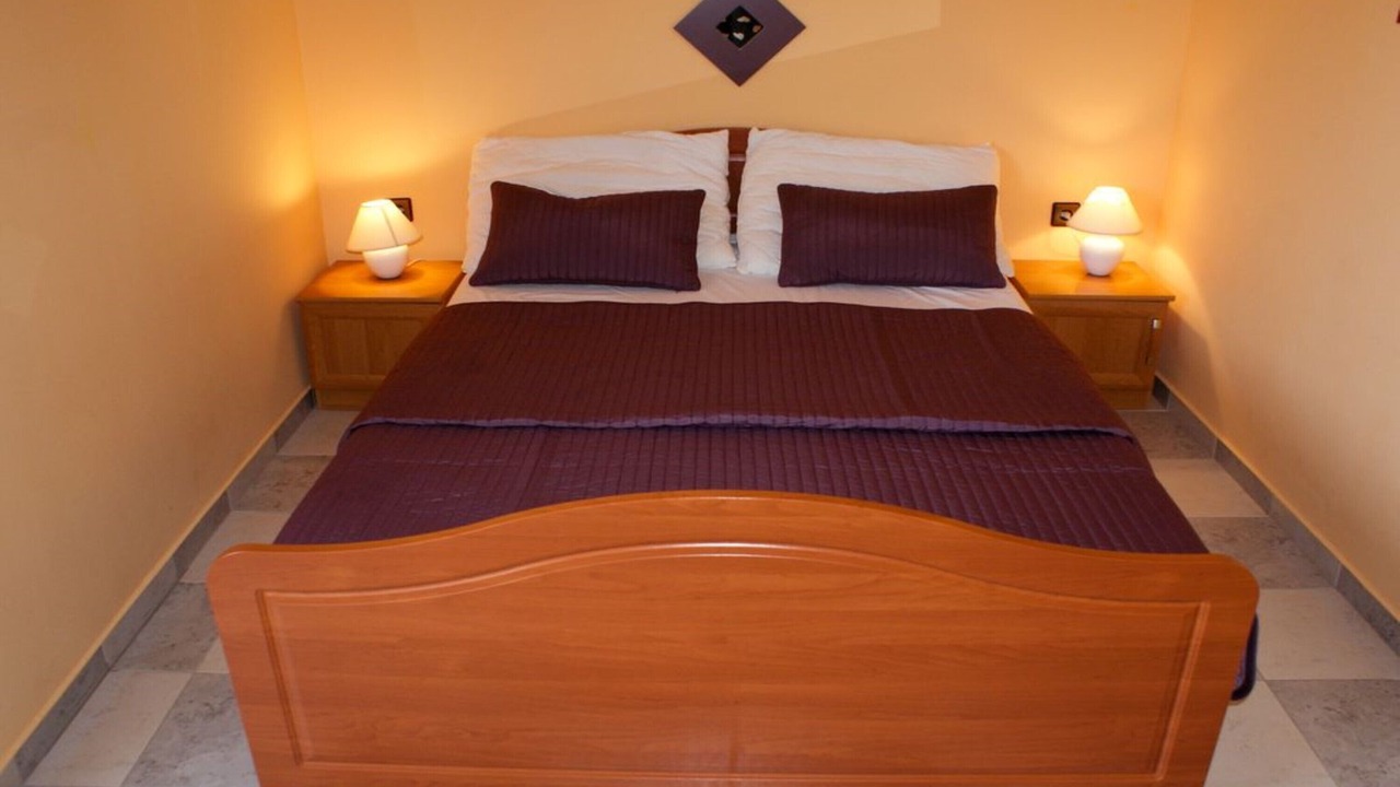 Photo of Bedroom in Vrsi