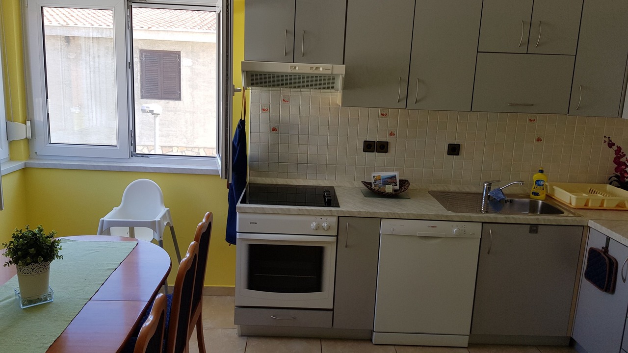 Photo of Kitchen in Vrsi