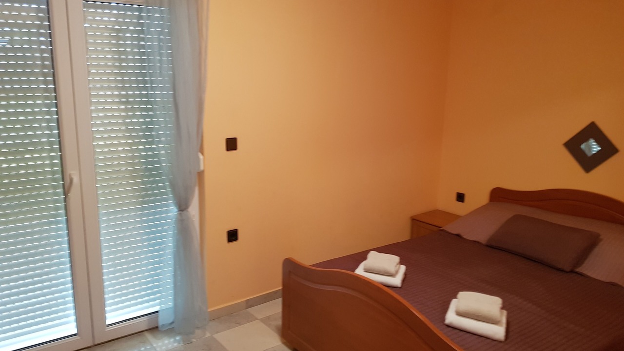 Photo of Bedroom in Vrsi