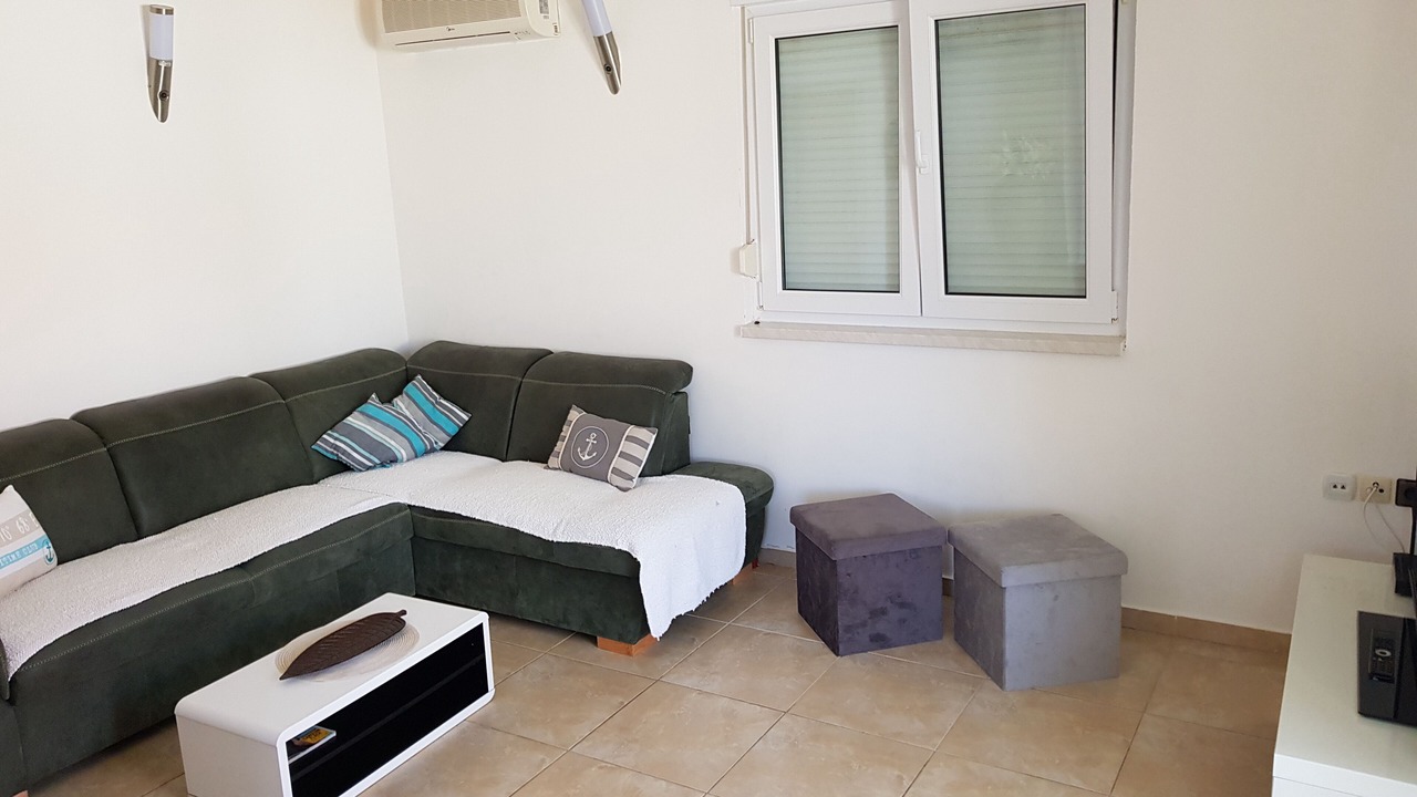 Photo of Livingroom in Vrsi