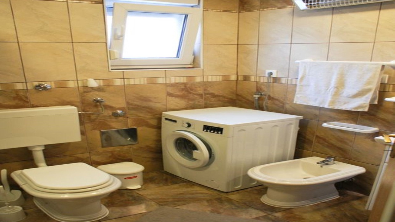 Photo of Bathroom in Vrsi