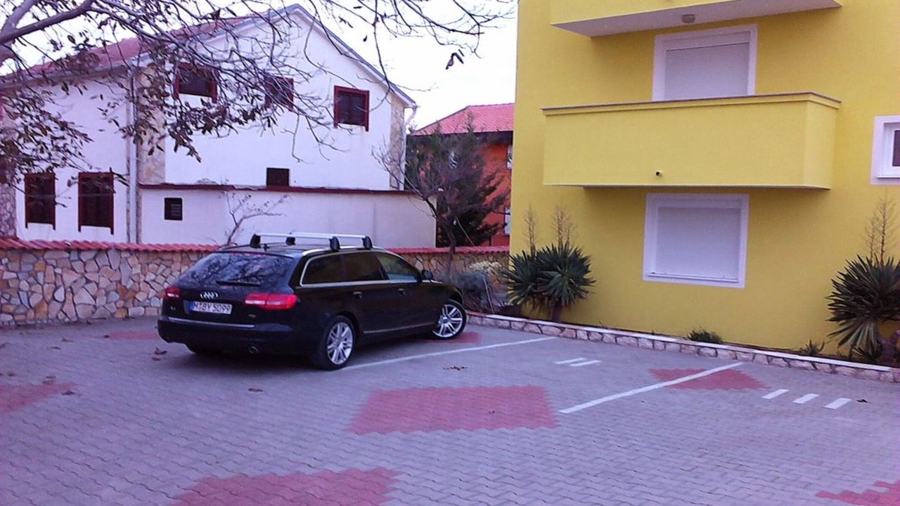 Photo of Outdoor in Vrsi