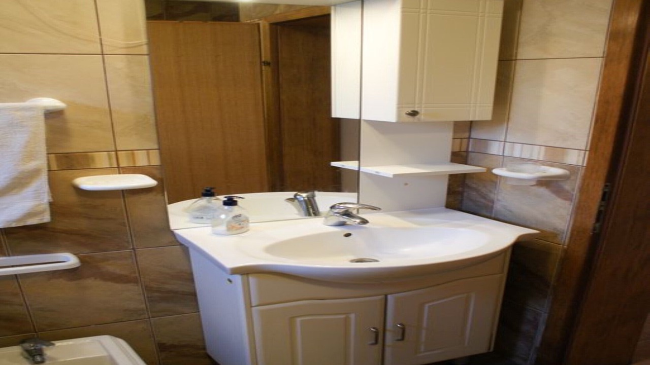 Photo of Bathroom in Vrsi