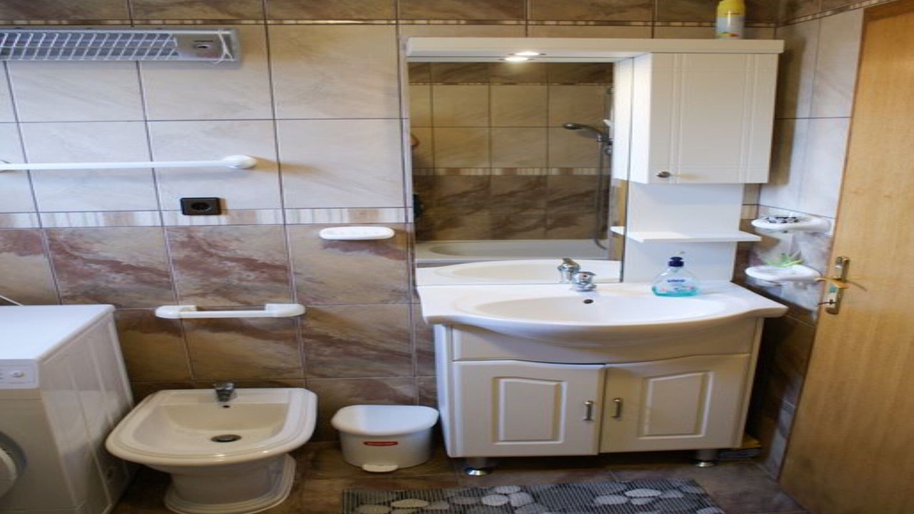 Photo of Bathroom in Vrsi