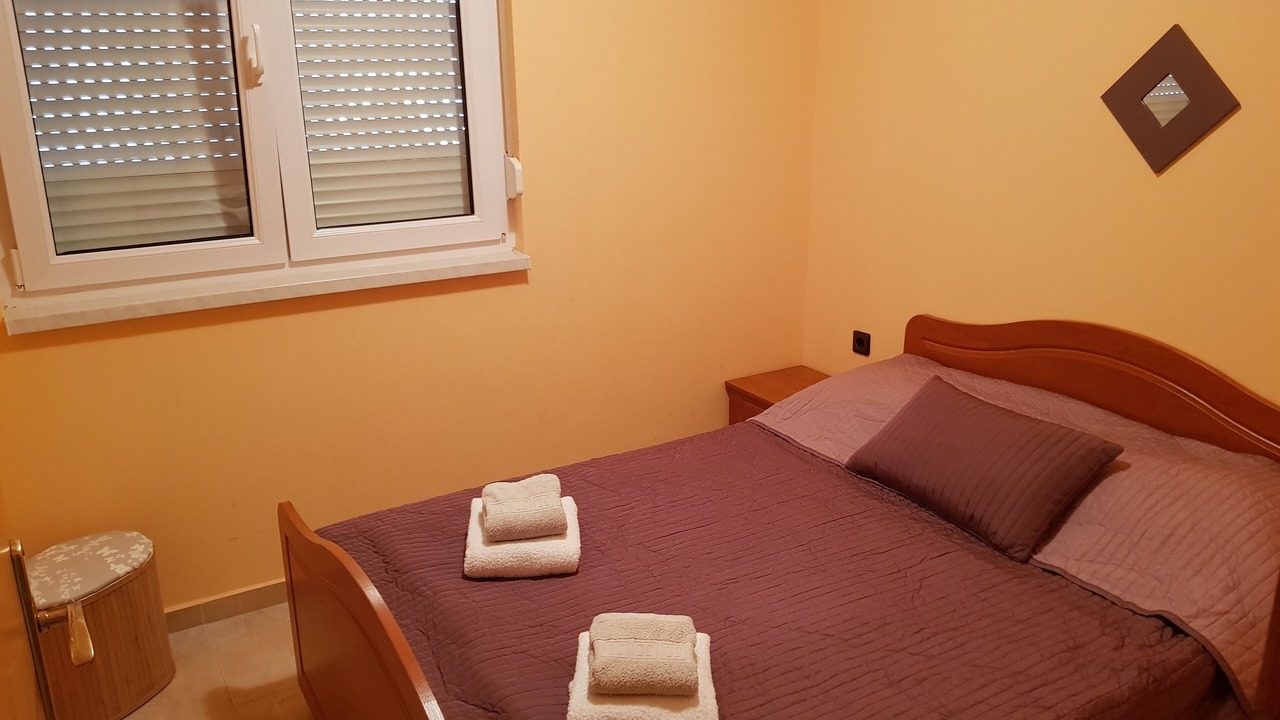 Photo of Bedroom in Vrsi