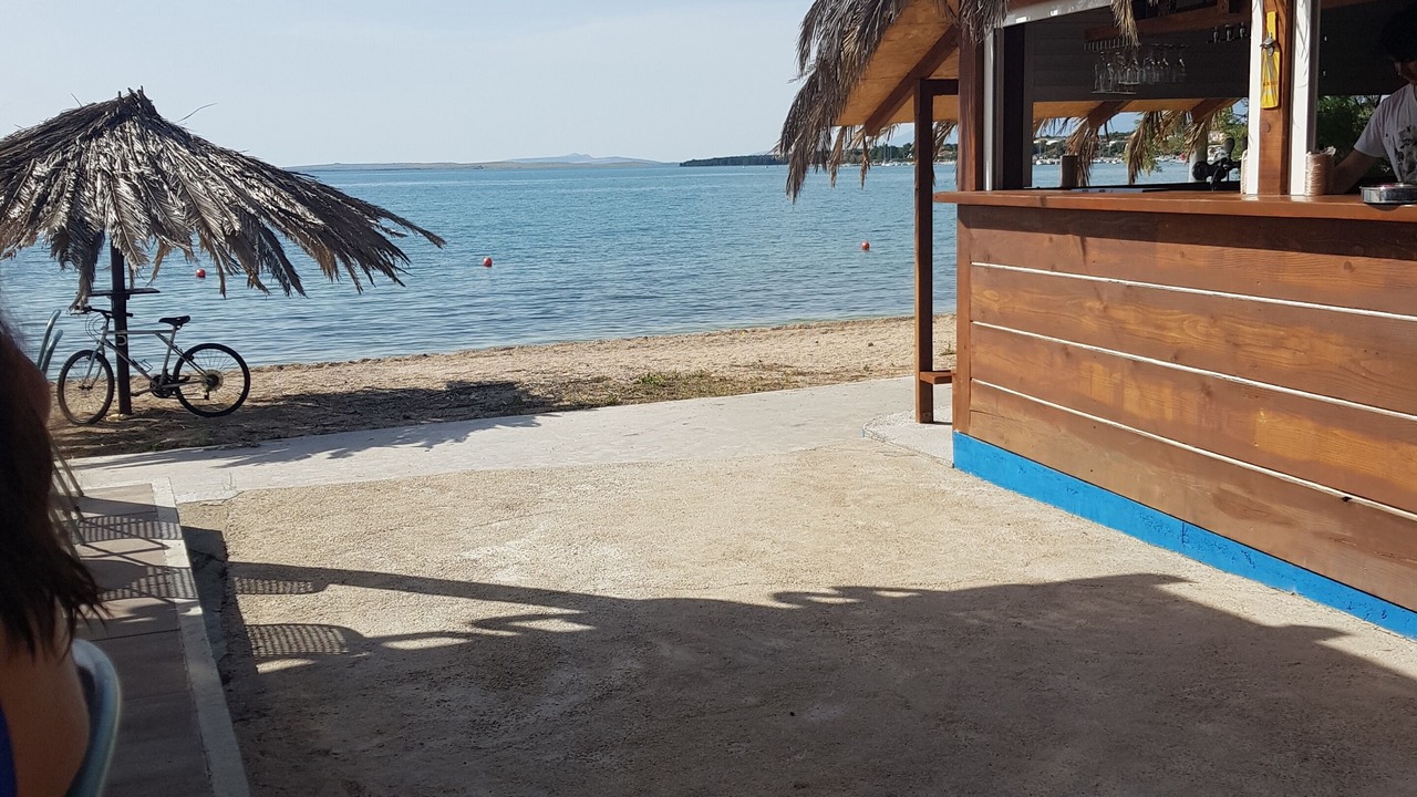Photo of Outdoor in Vrsi