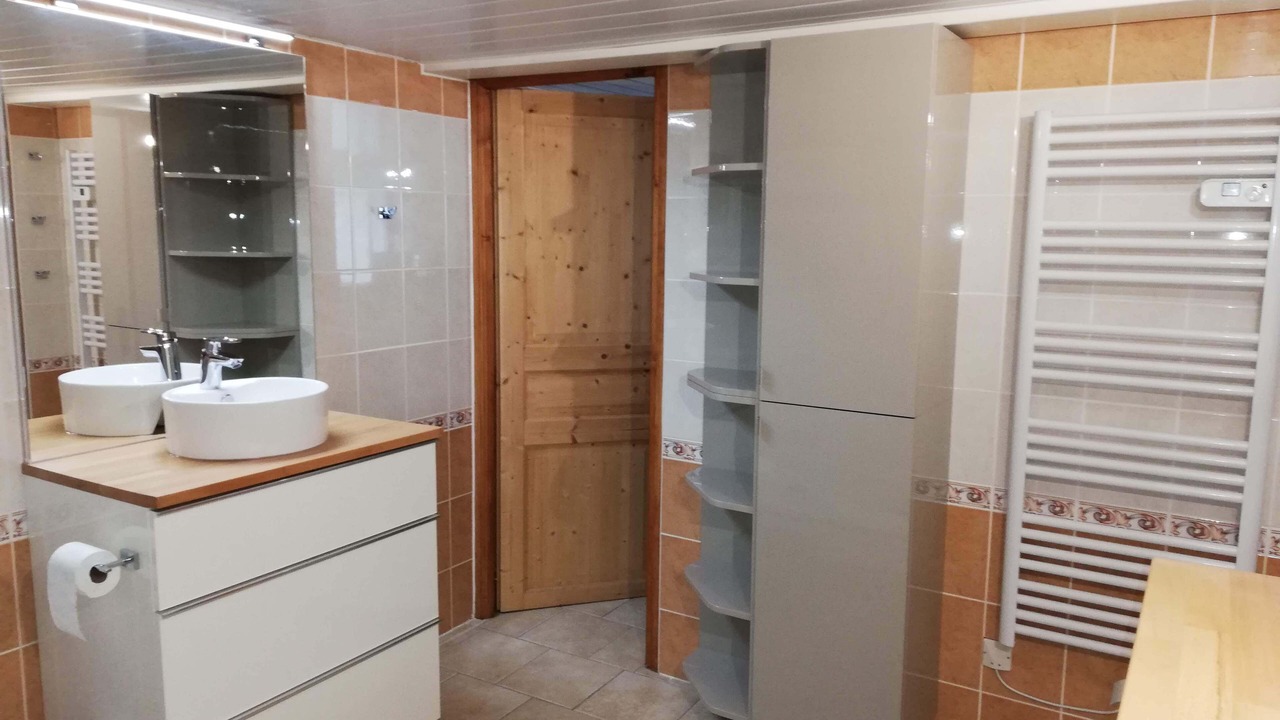 Photo of Bathroom in Saint-Come-et-Maruejols