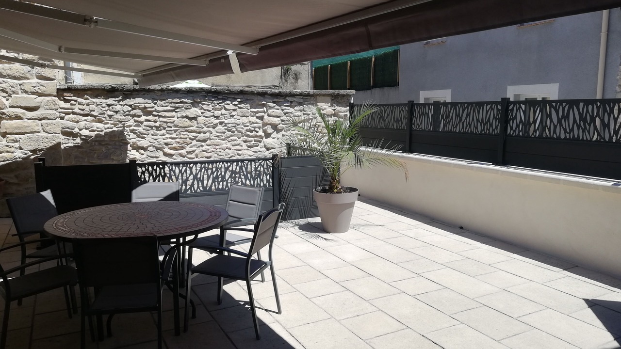 Photo of Outdoor in Saint-Come-et-Maruejols