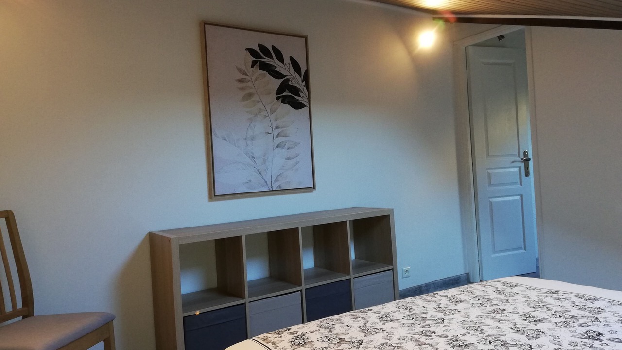 Photo of Bedroom in Saint-Come-et-Maruejols