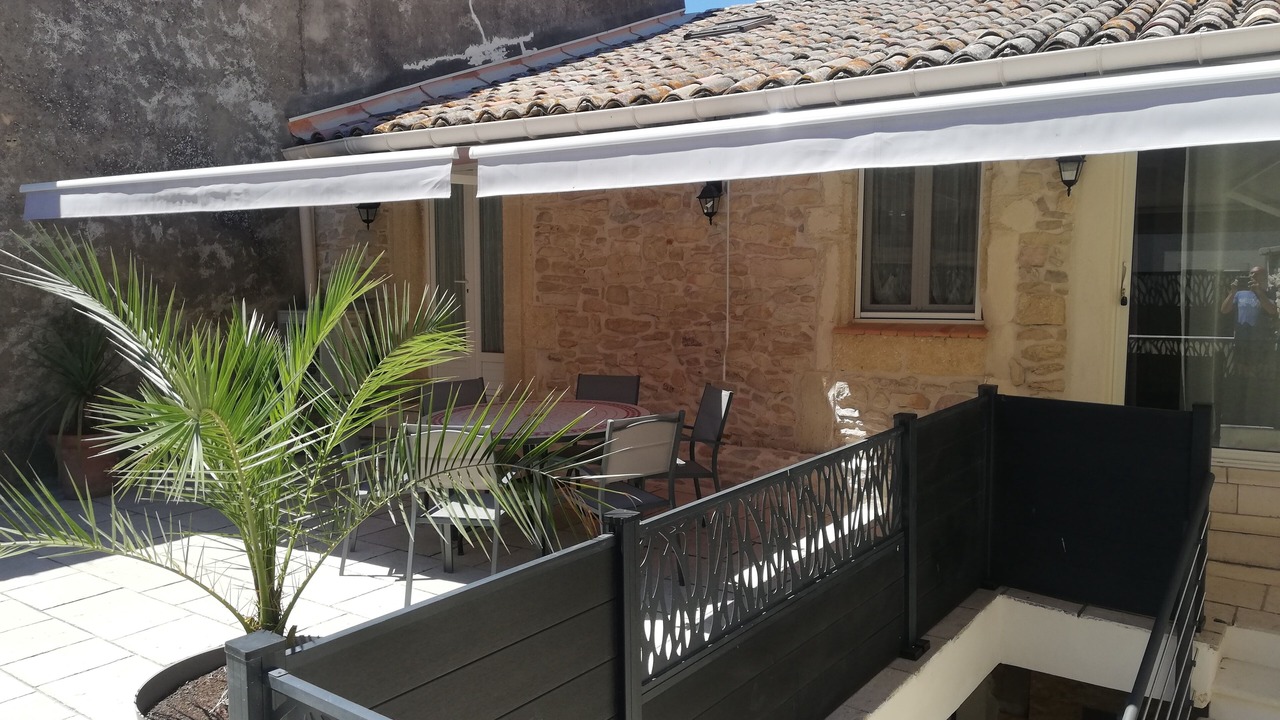 Photo of Outdoor in Saint-Come-et-Maruejols