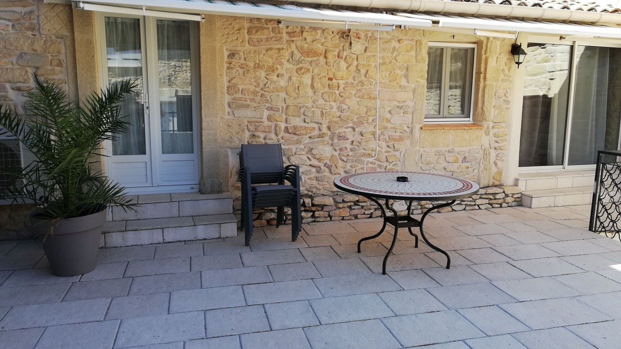 Photo of Outdoor in Saint-Come-et-Maruejols