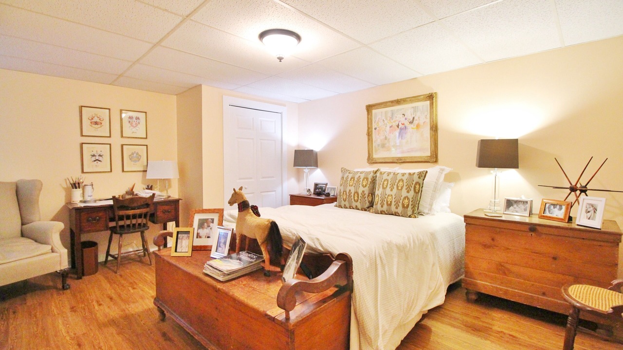 Photo of Bedroom in Lynn