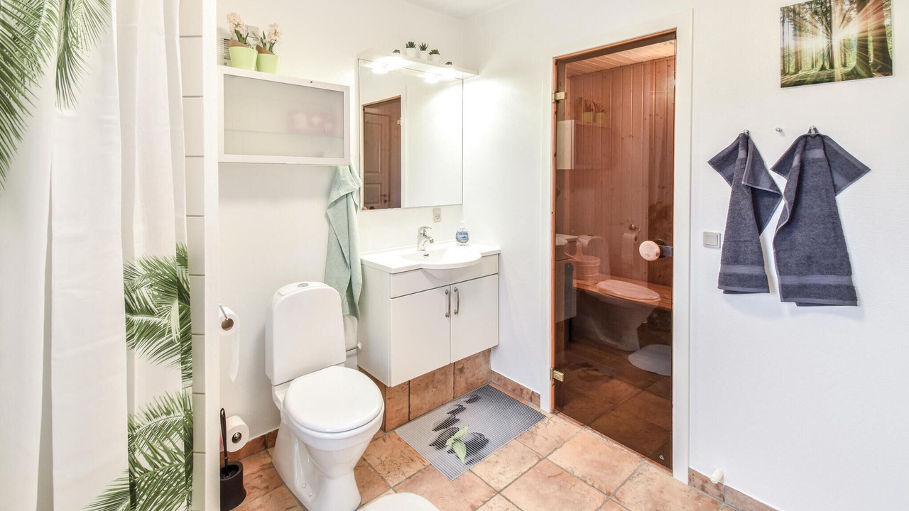 Photo of Bathroom in Middelfart