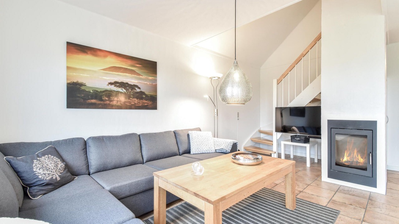 Photo of Bedroom in Middelfart