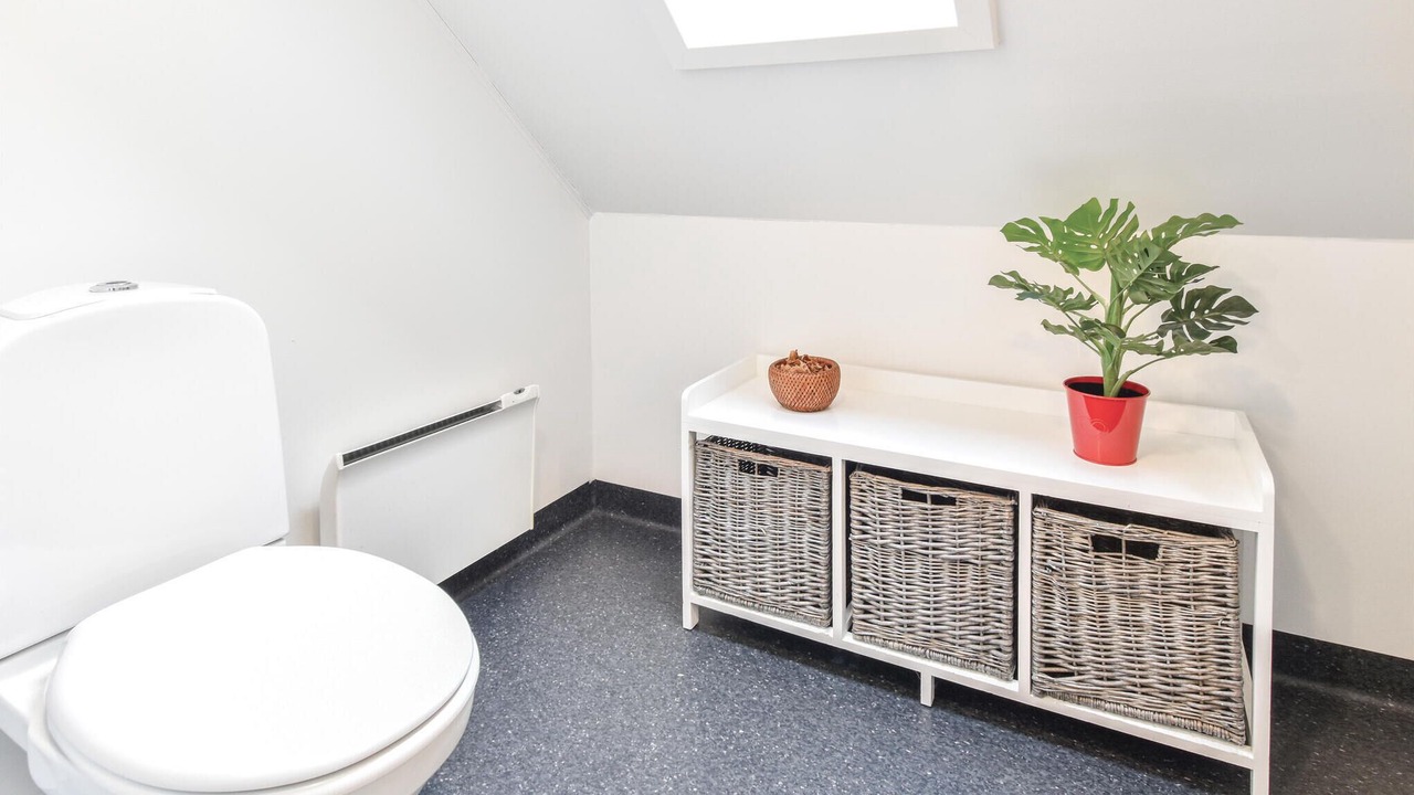 Photo of Bathroom in Middelfart
