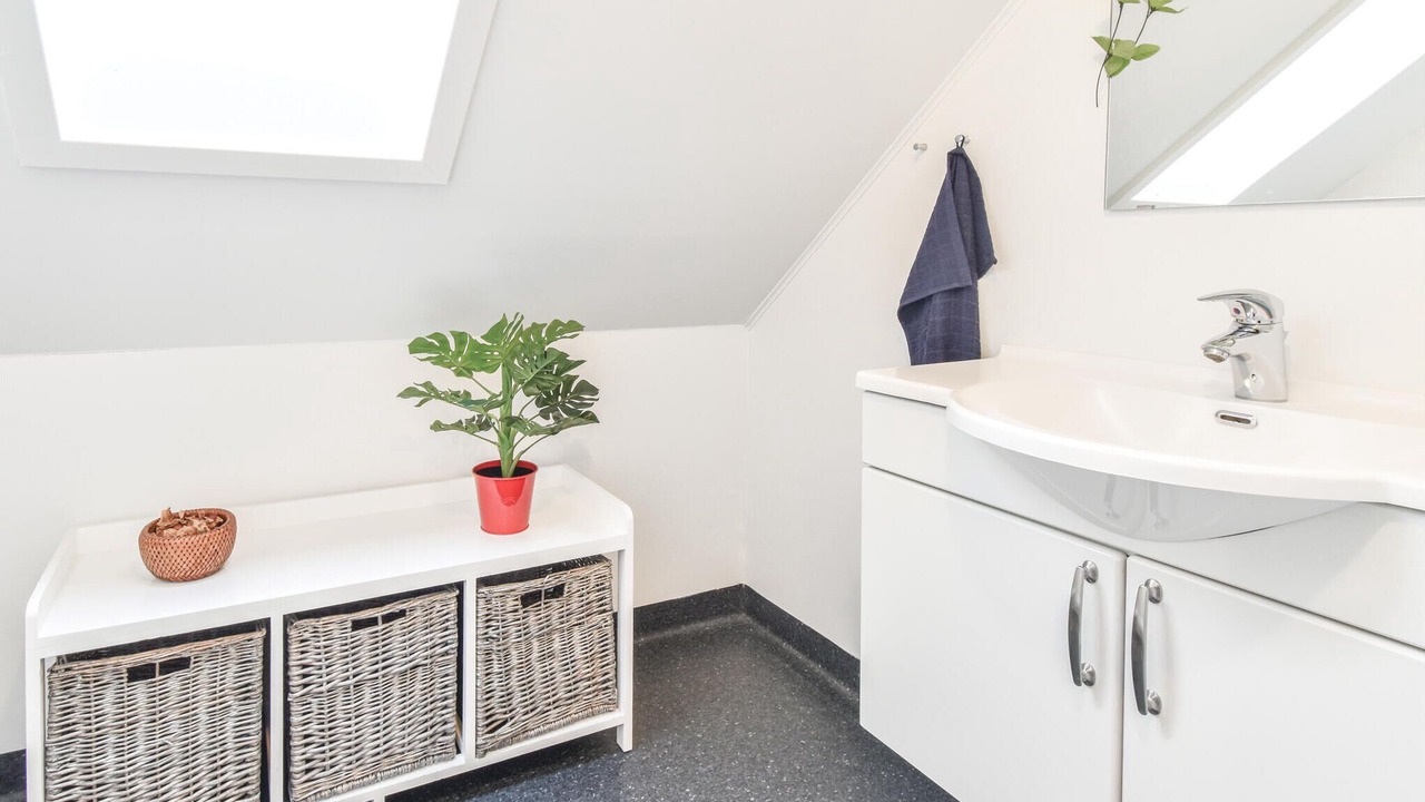 Photo of Bathroom in Middelfart