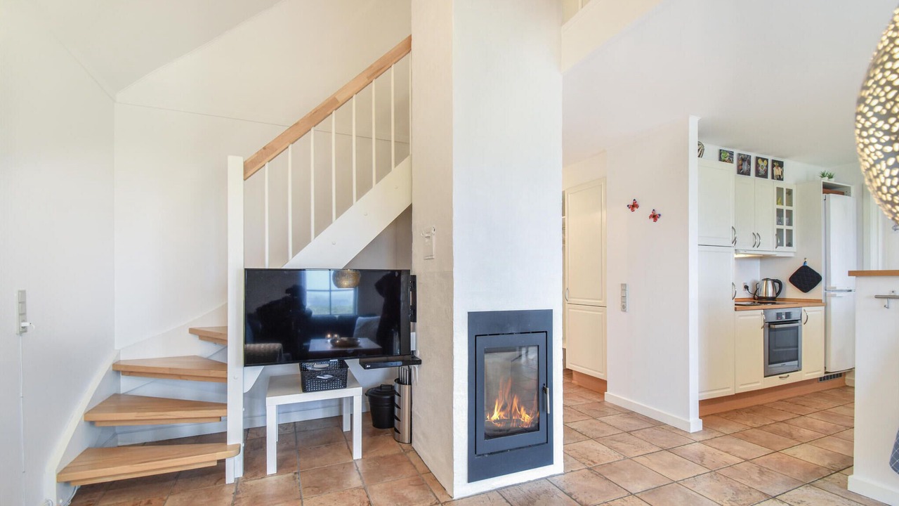Photo of Bedroom in Middelfart