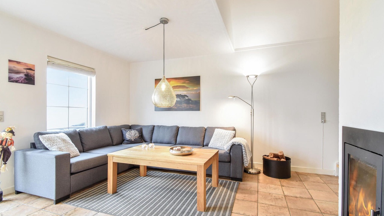 Photo of Bedroom in Middelfart