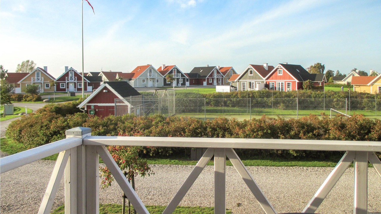 Photo of Bedroom in Middelfart