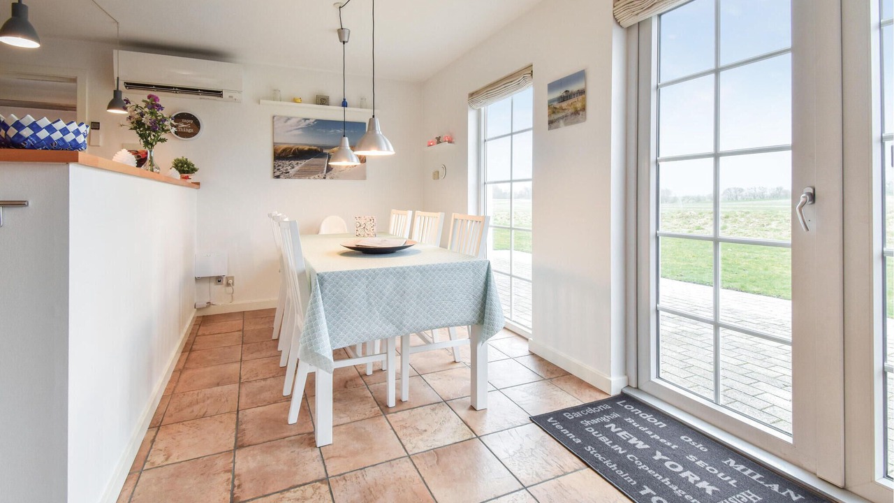 Photo of Bedroom in Middelfart