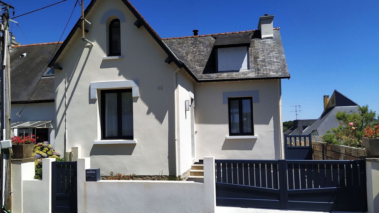 Photo of Outdoor in Quimper